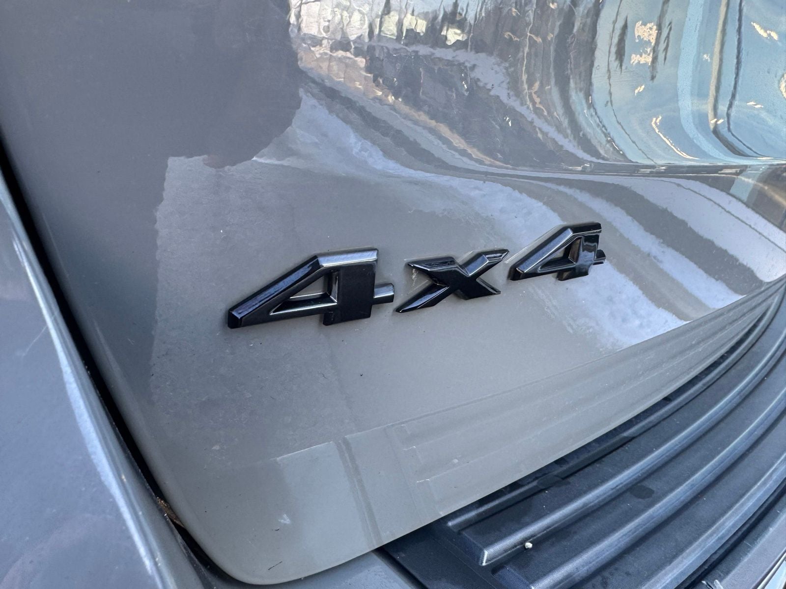 2022 Jeep Grand Cherokee WK Laredo X