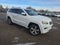 2016 Jeep Grand Cherokee Overland