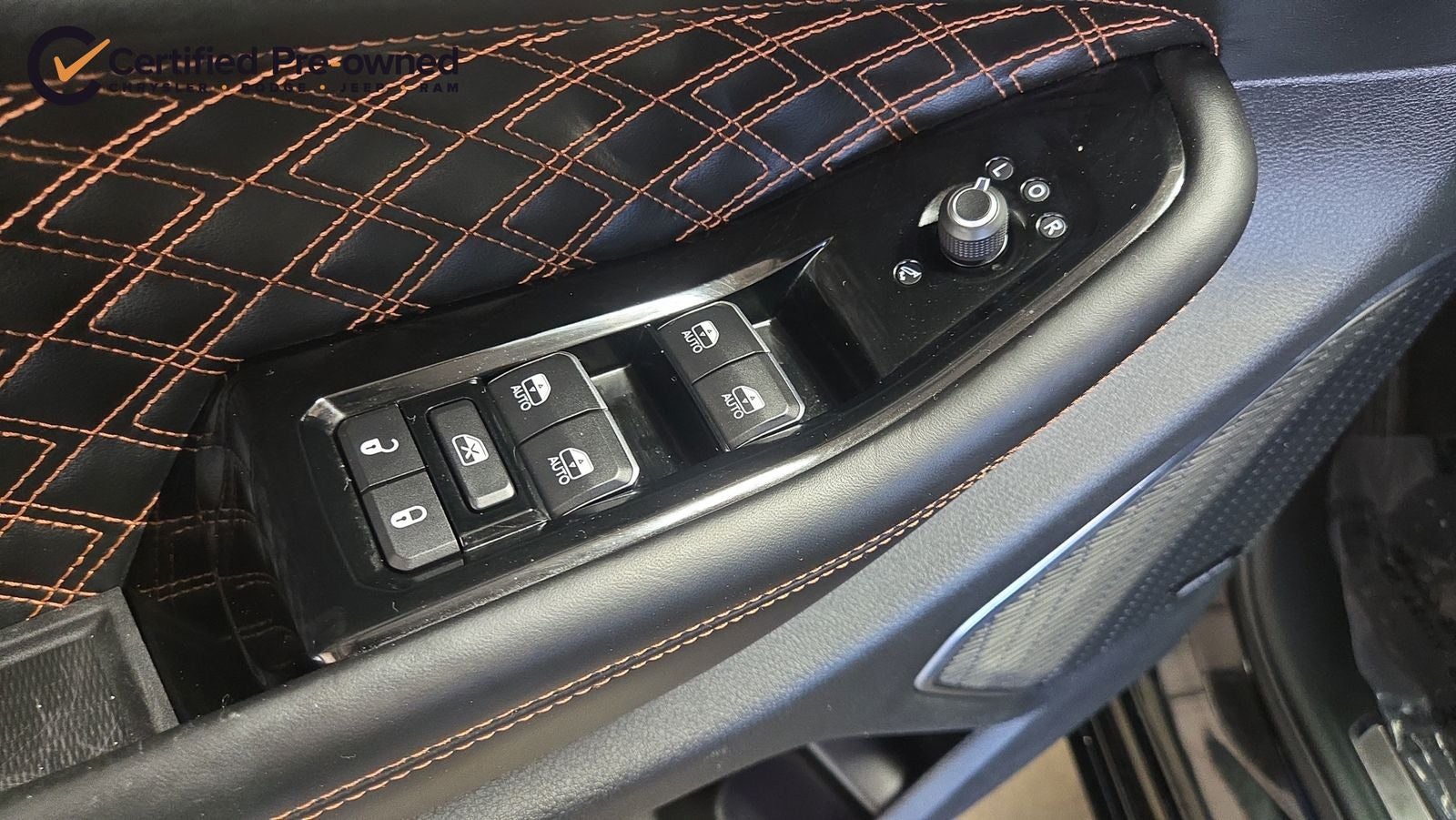 2021 Jeep Grand Cherokee L Summit