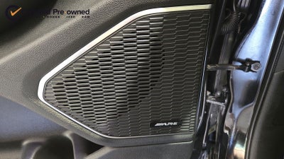 2021 Jeep Grand Cherokee L Summit