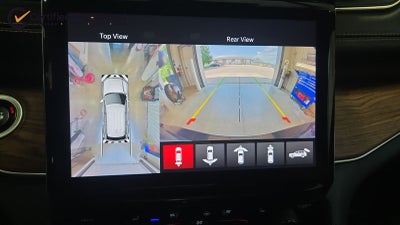 2021 Jeep Grand Cherokee L Summit