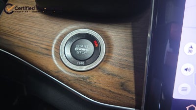 2021 Jeep Grand Cherokee L Summit