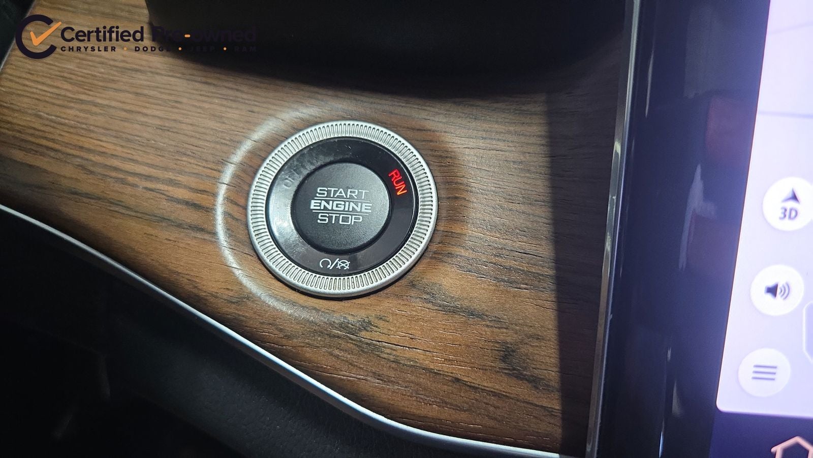 2021 Jeep Grand Cherokee L Summit