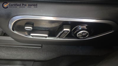 2021 Jeep Grand Cherokee L Summit
