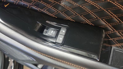 2021 Jeep Grand Cherokee L Summit