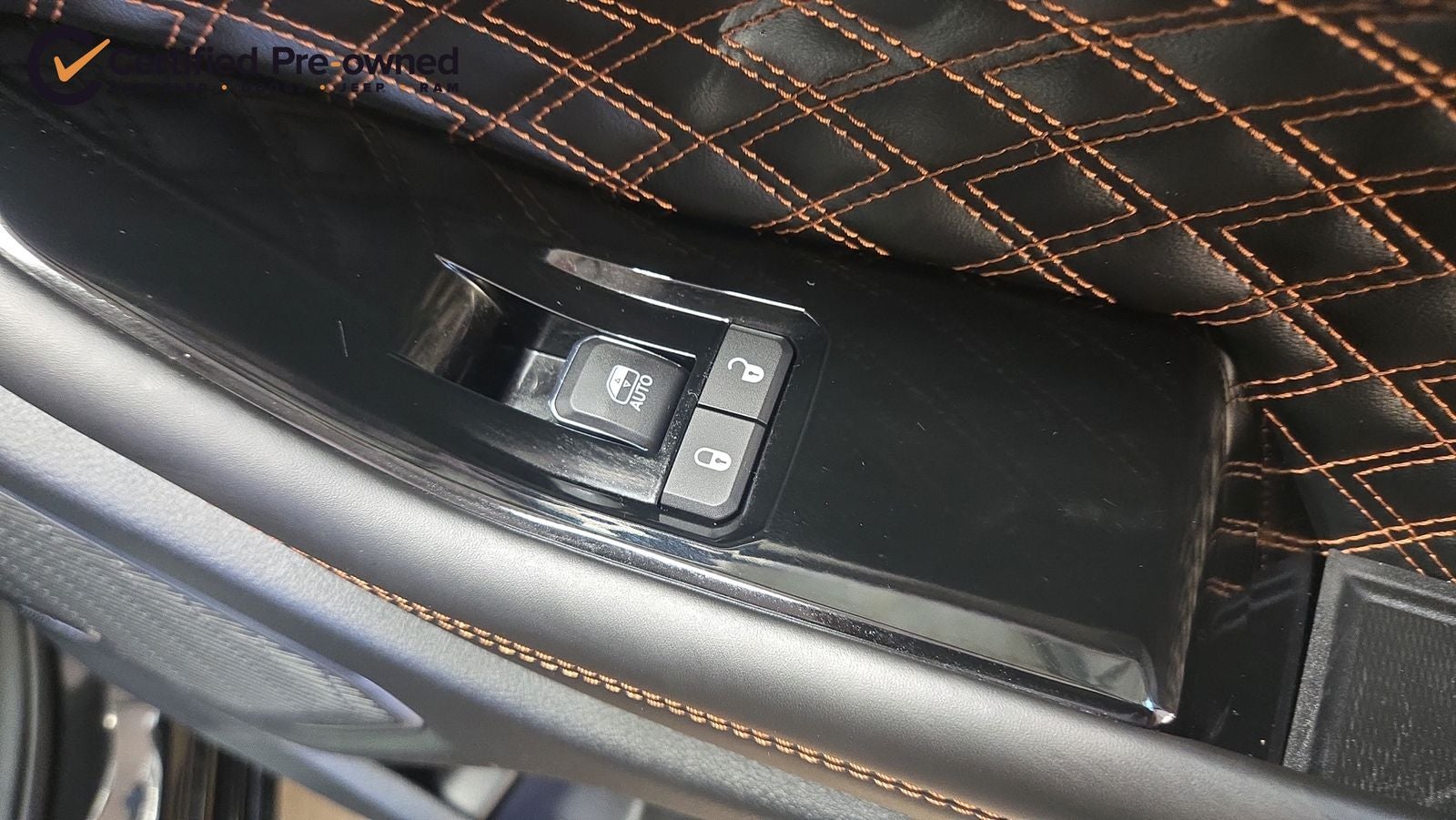 2021 Jeep Grand Cherokee L Summit
