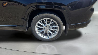 2021 Jeep Grand Cherokee L Summit