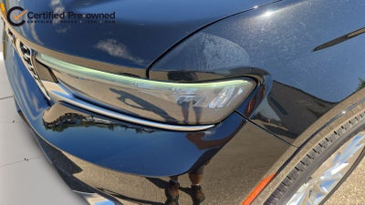 2021 Jeep Grand Cherokee L Summit