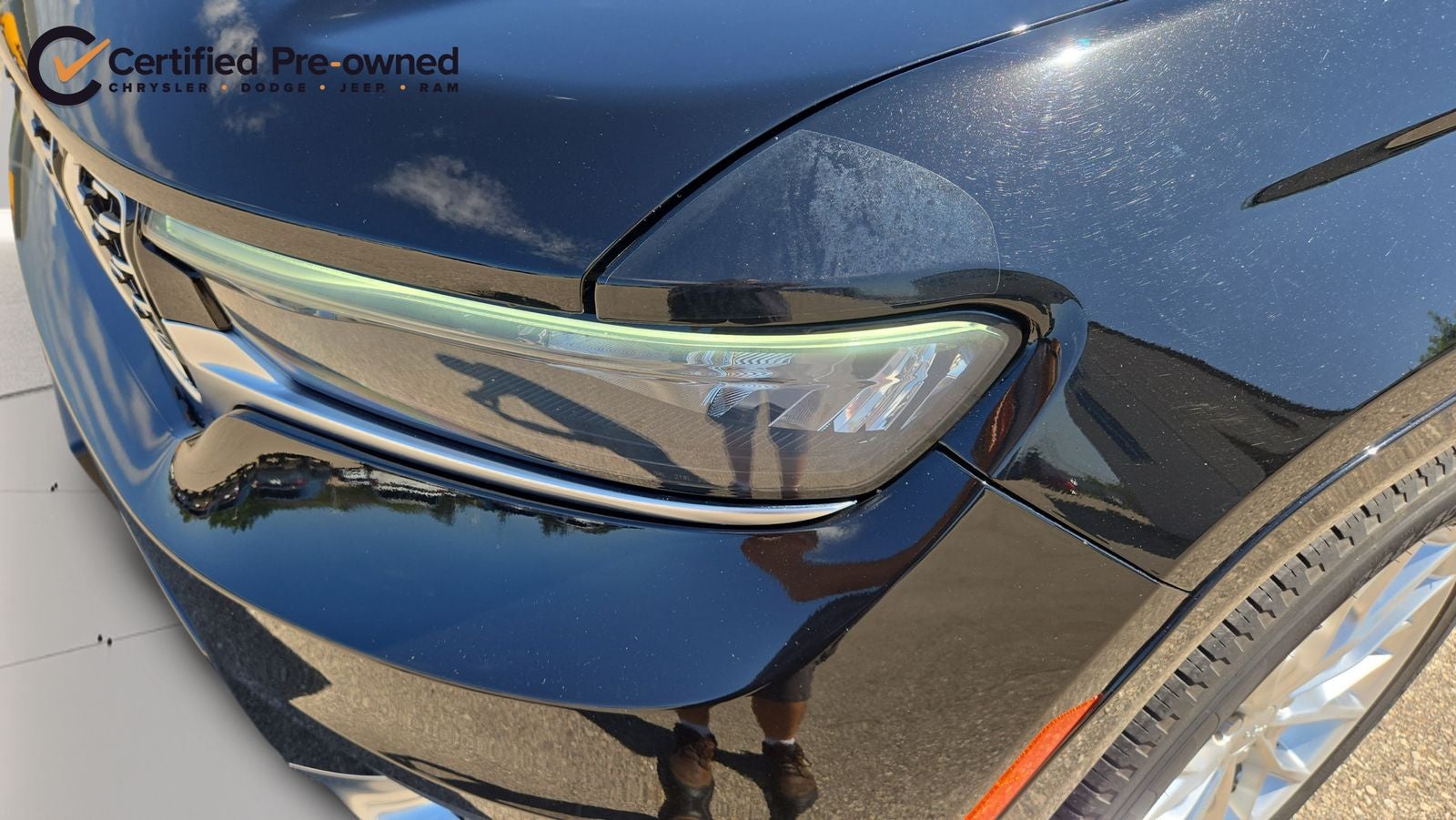 2021 Jeep Grand Cherokee L Summit