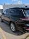 2021 Jeep Grand Cherokee L Summit