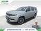 2023 Jeep Grand Wagoneer Series II