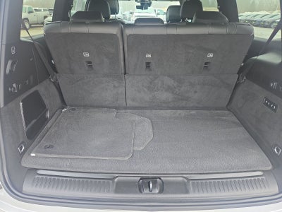 2023 Jeep Grand Wagoneer Series II