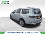2023 Jeep Grand Wagoneer Series II