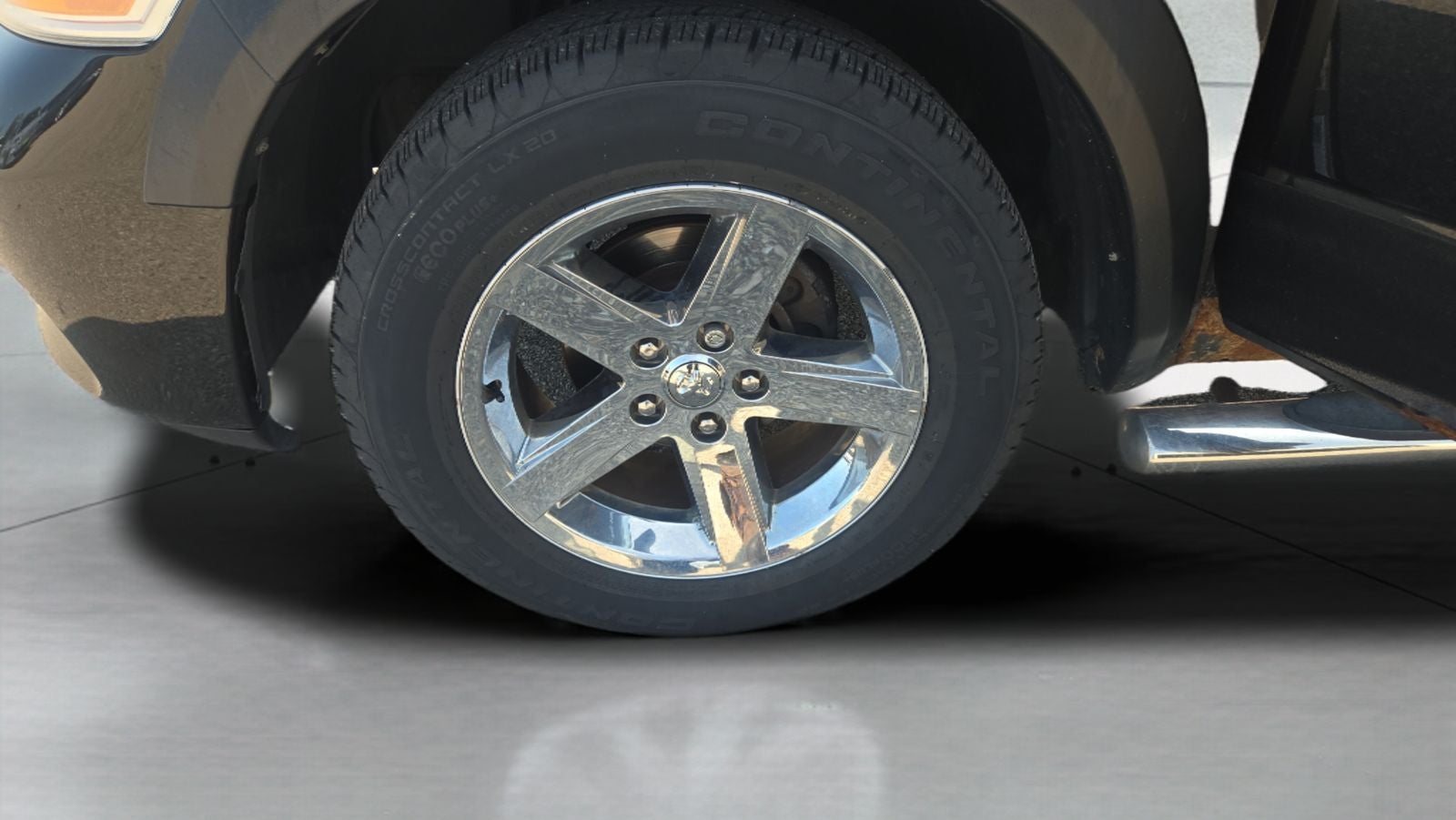 2012 RAM 1500 Express