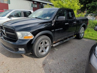 2012 RAM 1500 Express