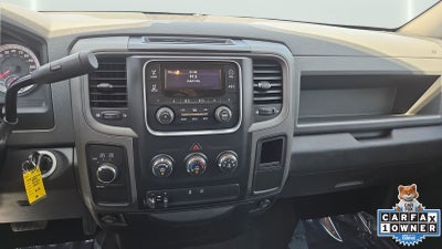 2013 RAM 1500 Express