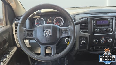 2013 RAM 1500 Express