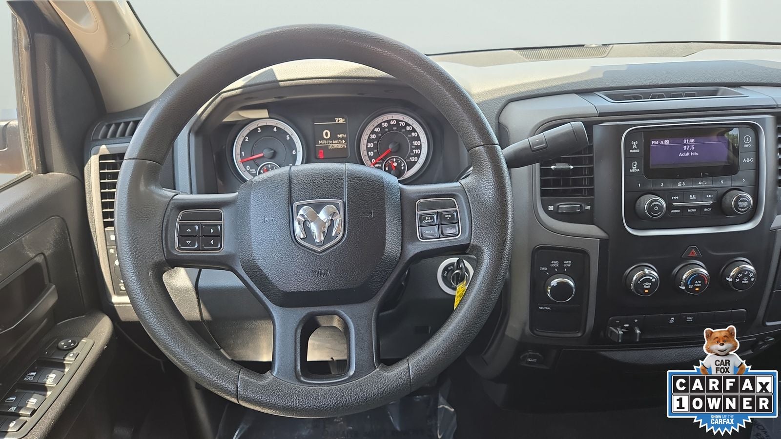 2013 RAM 1500 Express