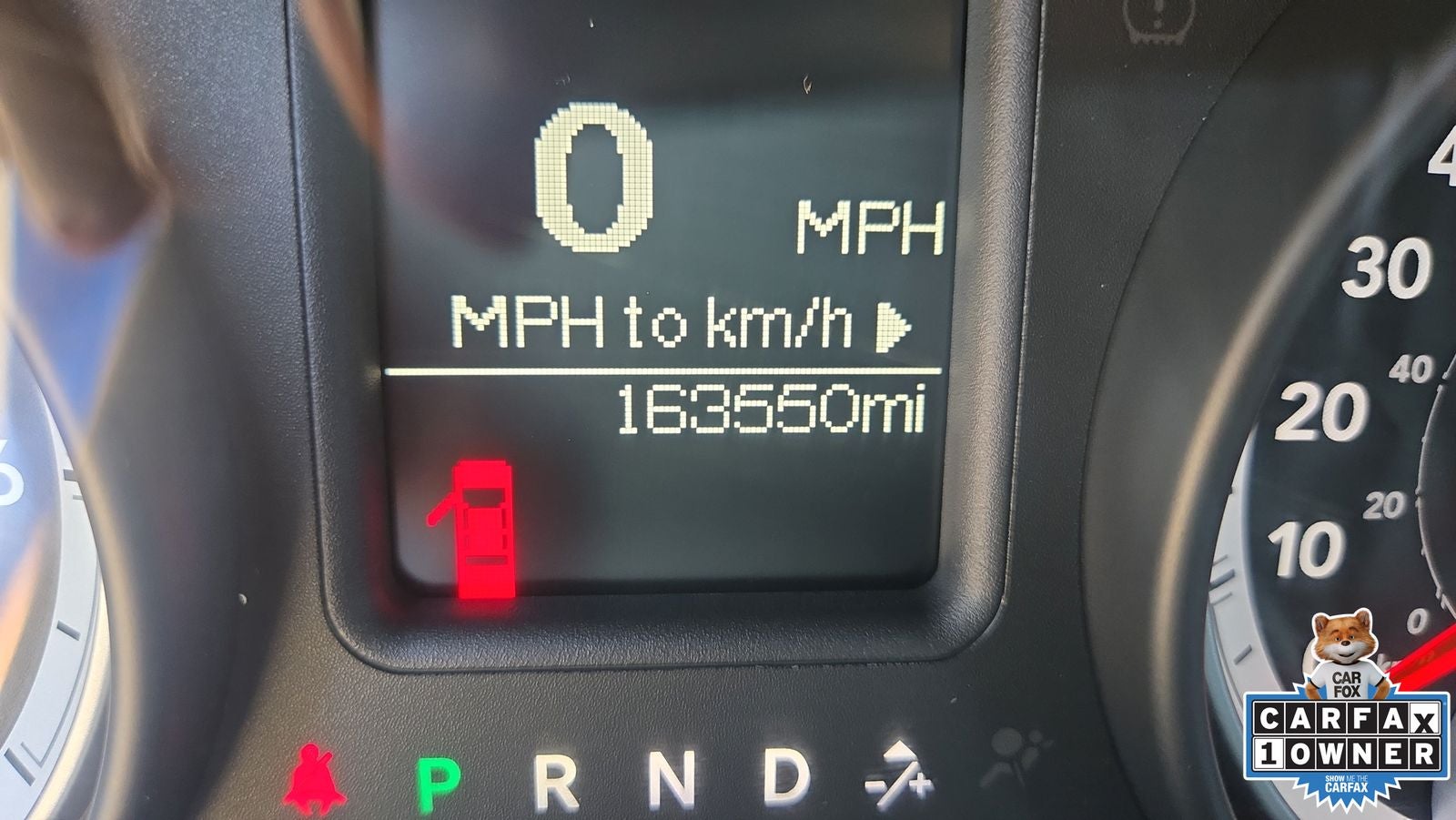 2013 RAM 1500 Express