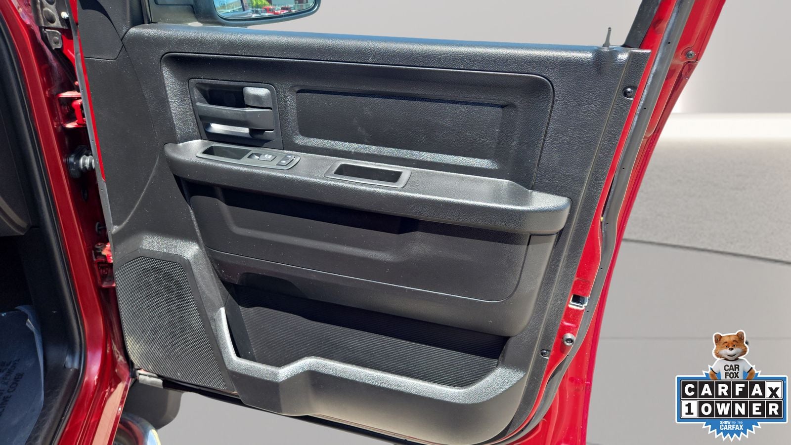 2013 RAM 1500 Express