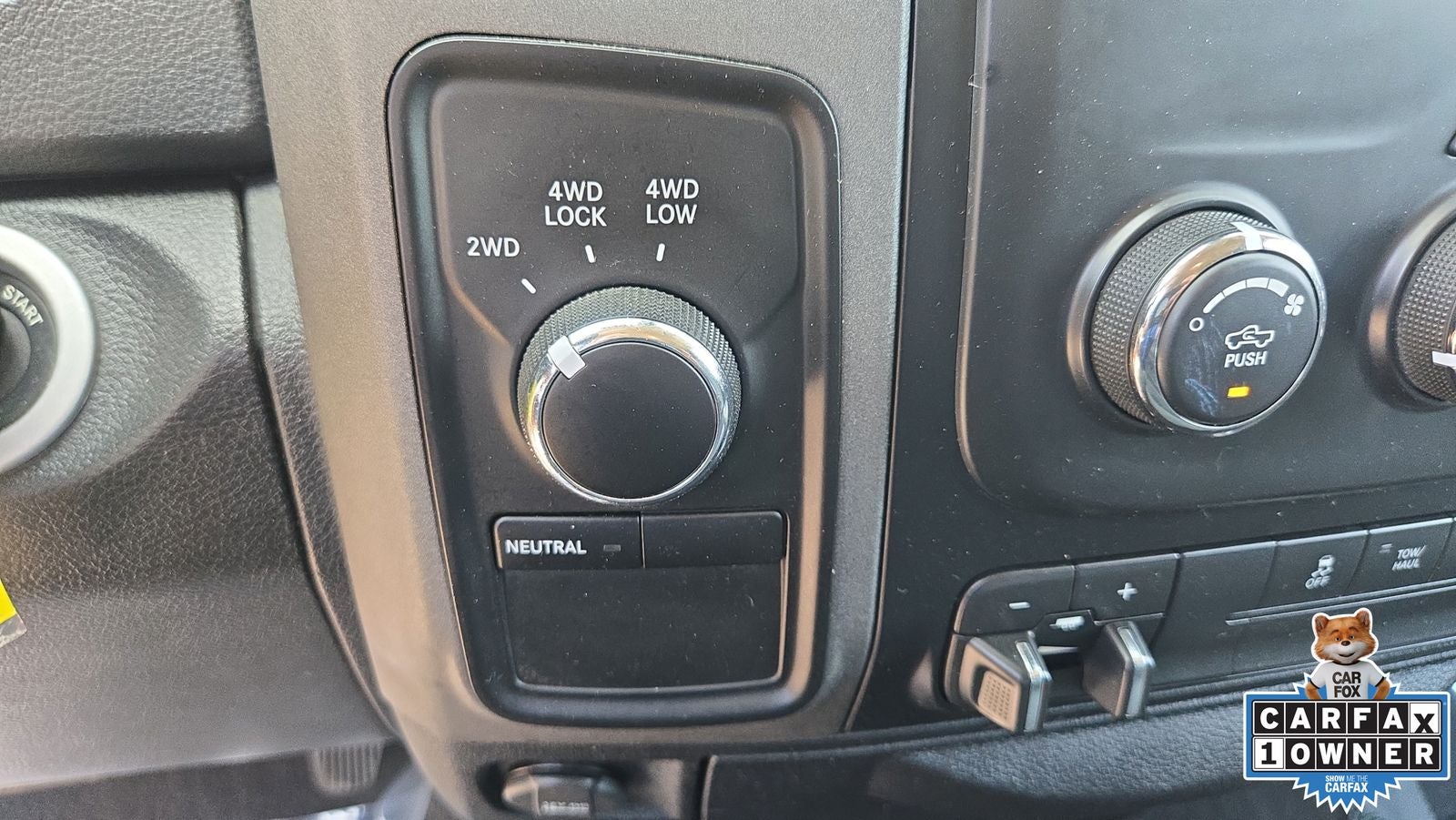 2013 RAM 1500 Express