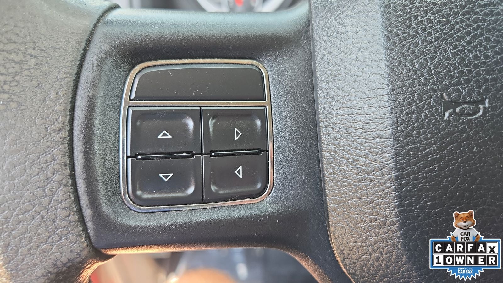2013 RAM 1500 Express