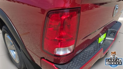 2013 RAM 1500 Express