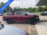 2020 RAM 1500 Classic Warlock