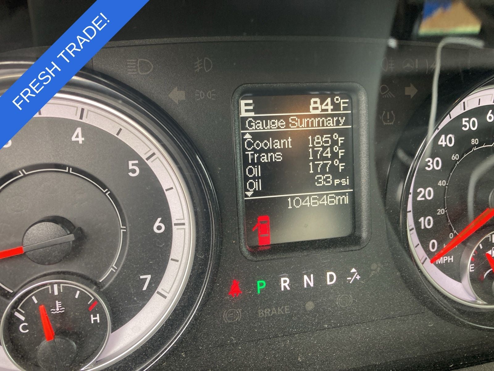 2020 RAM 1500 Classic Warlock