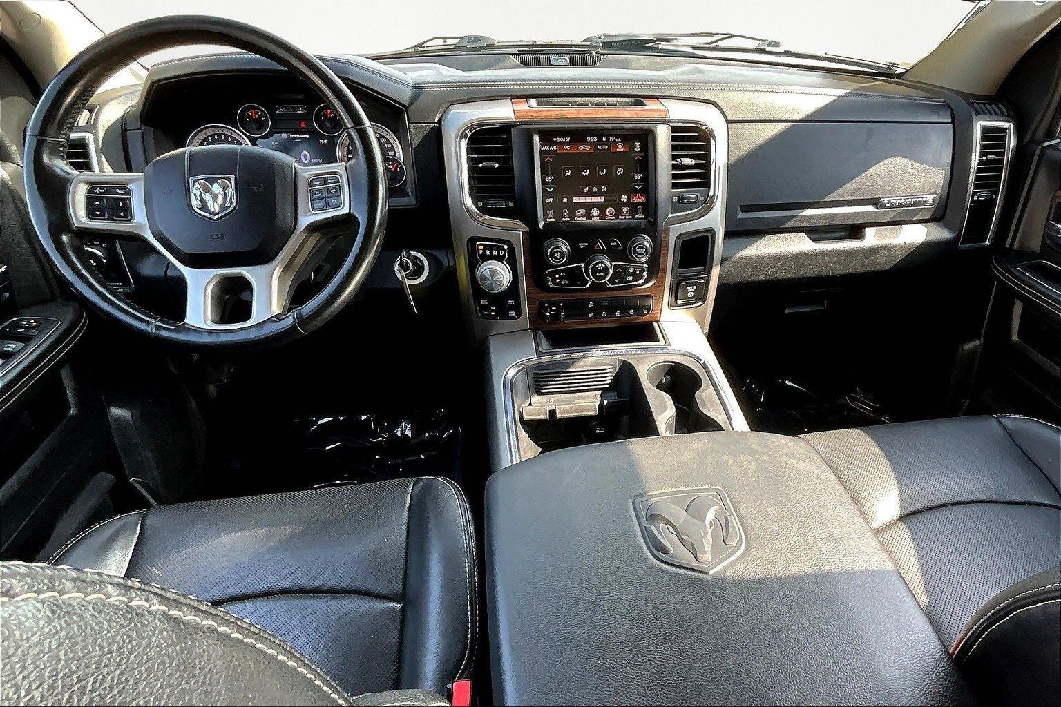 2016 RAM 1500 Laramie