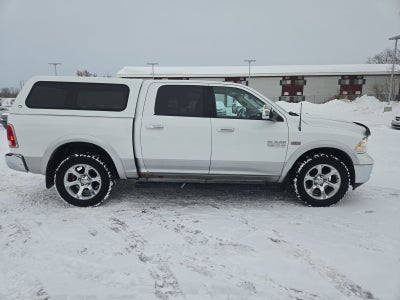 2013 RAM 1500 Laramie