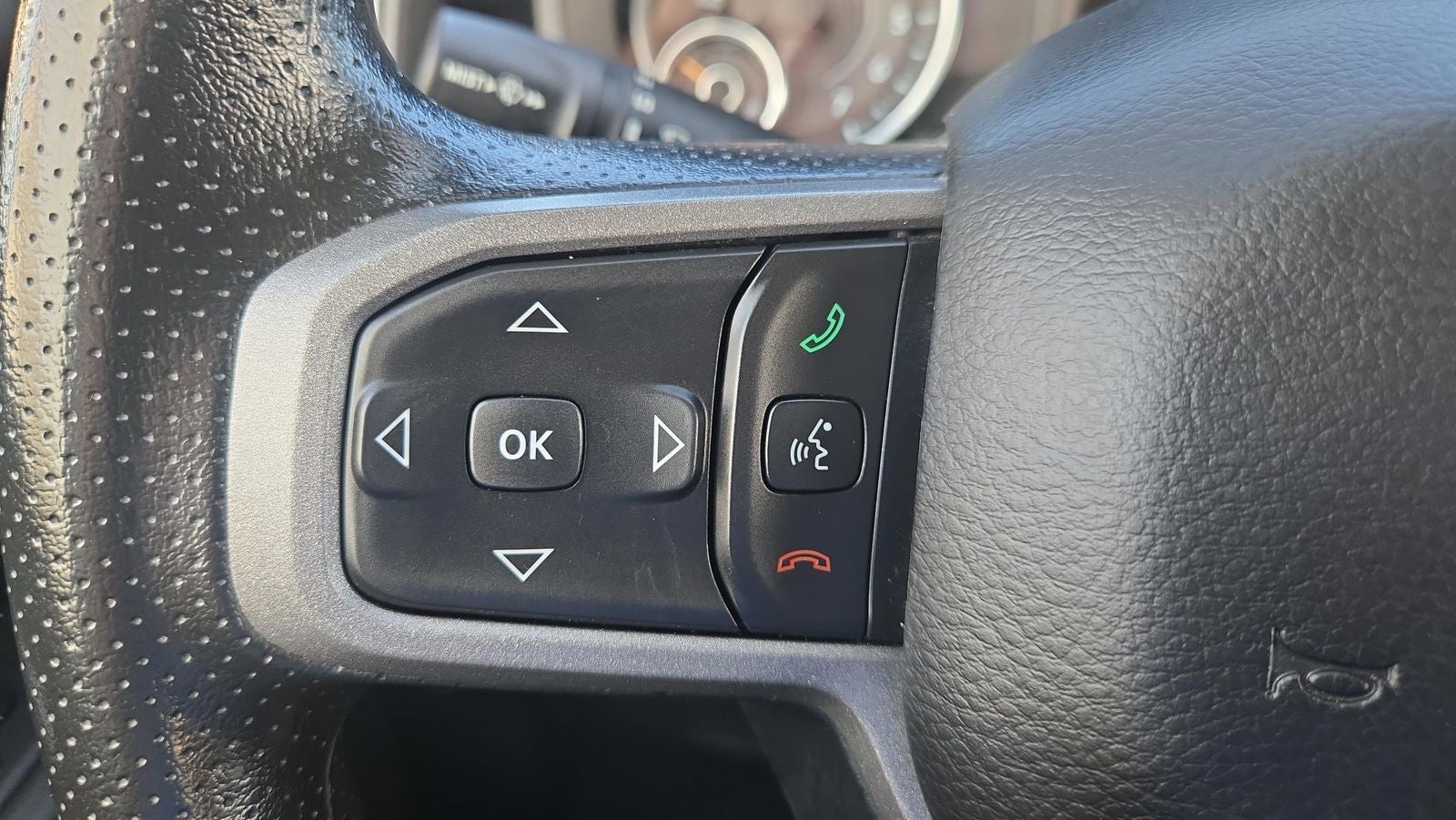 2019 RAM 1500 Tradesman