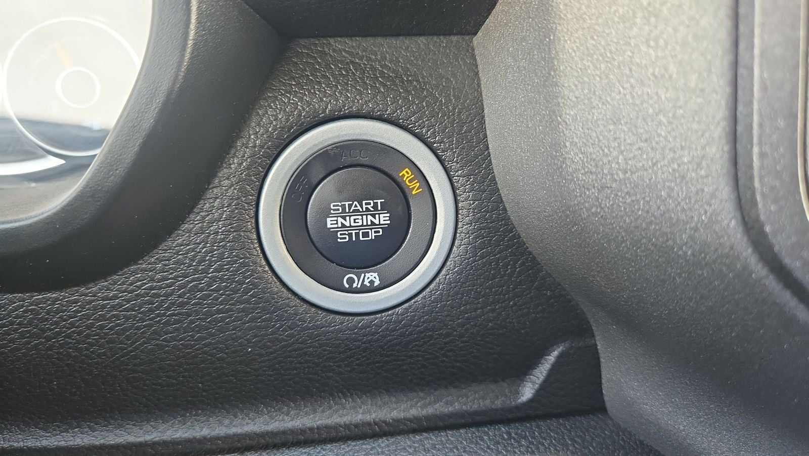 2019 RAM 1500 Tradesman