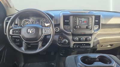 2019 RAM 1500 Tradesman