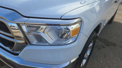 2019 RAM 1500 Tradesman