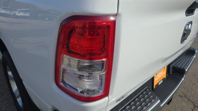 2019 RAM 1500 Tradesman