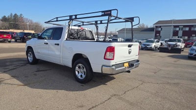 2019 RAM 1500 Tradesman