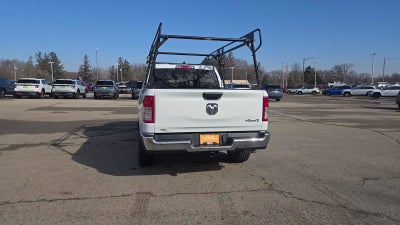 2019 RAM 1500 Tradesman