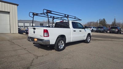 2019 RAM 1500 Tradesman