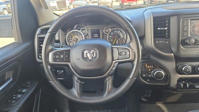 2019 RAM 1500 Tradesman