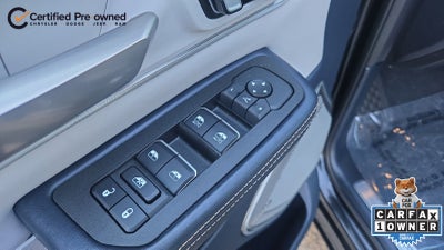 2025 RAM 1500 Tungsten