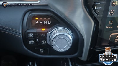 2025 RAM 1500 Tungsten