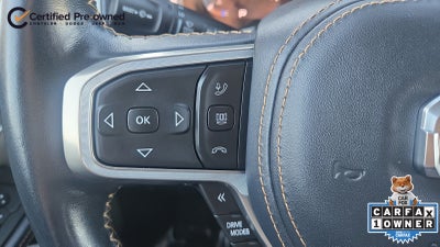 2025 RAM 1500 Tungsten