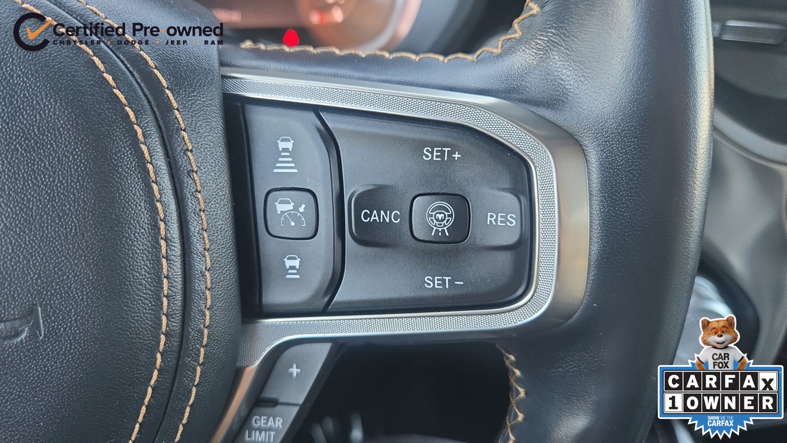 2025 RAM 1500 Tungsten