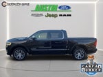 2025 RAM 1500 Tungsten