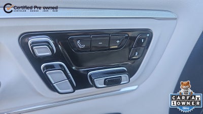 2025 RAM 1500 Tungsten