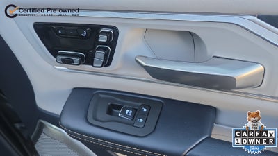 2025 RAM 1500 Tungsten