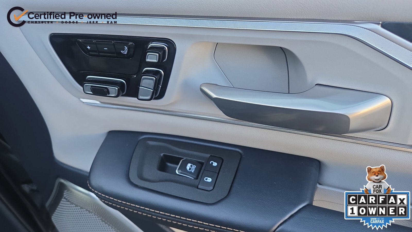 2025 RAM 1500 Tungsten