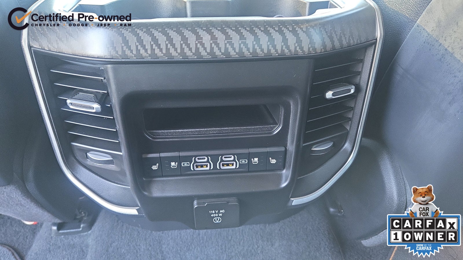 2025 RAM 1500 Tungsten