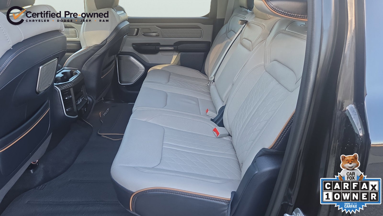 2025 RAM 1500 Tungsten